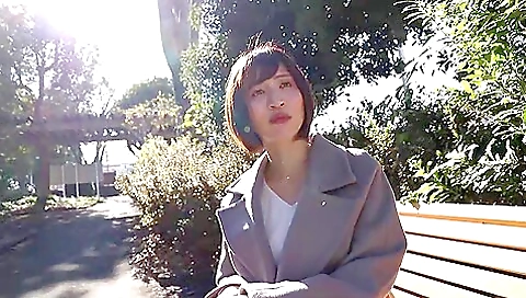 Hot milf with asian taunts and a sexy collauka