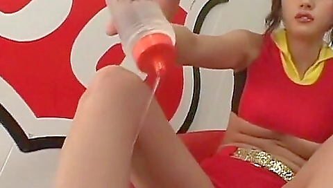 Hot milf gets fucked by a younger