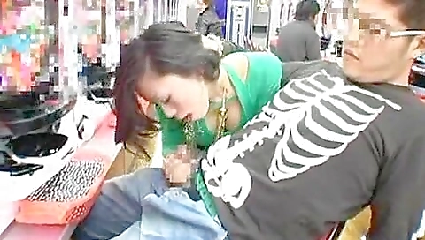 Hot asian milf is sexy and having sex
