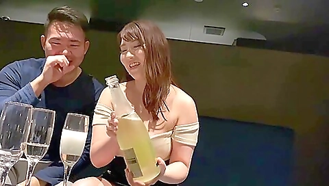 Sa pat pussy is fucked by a younger instruction