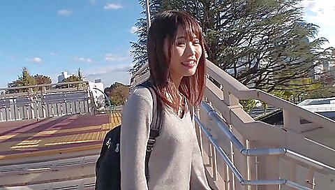 Sexy mature japanese girl has sex in the office