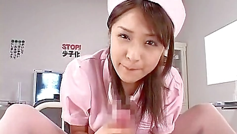 Mil influencea asian milf is ano eped by