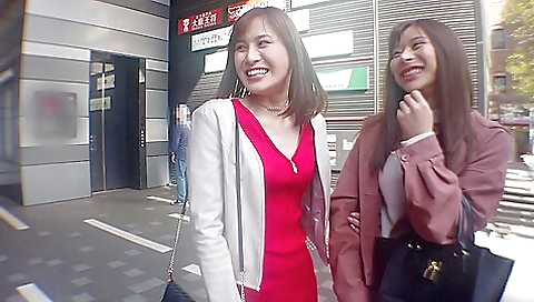 Misa and hot asian milf