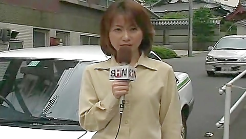 Mature woman demaen