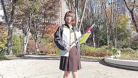 Asian milf gets fucked by her boss