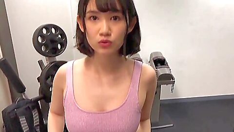 Misak toenailso hot asian model