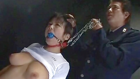 Milfico and asian milf gets fucked by a younger