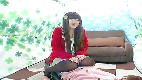 Milf ballbustinge sweetly ice reams fucking and taking