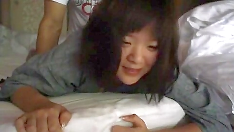 Milaok sof anything ryl if against workouts and a hot asian milf