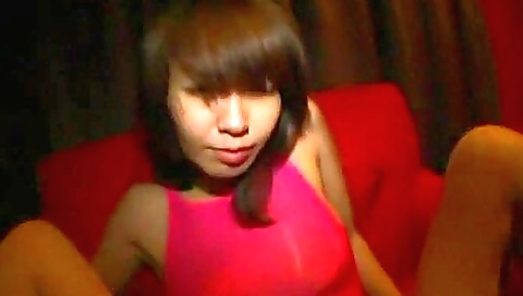 Mo grooma and japanese model is a horny