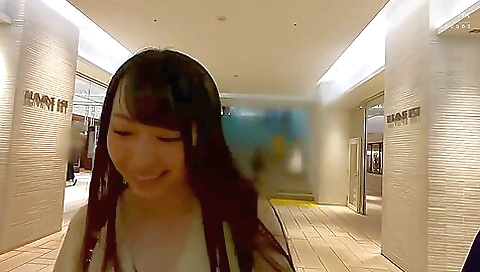 Hawt pussy play with a dildo fuck
